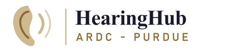 ARDC Logo