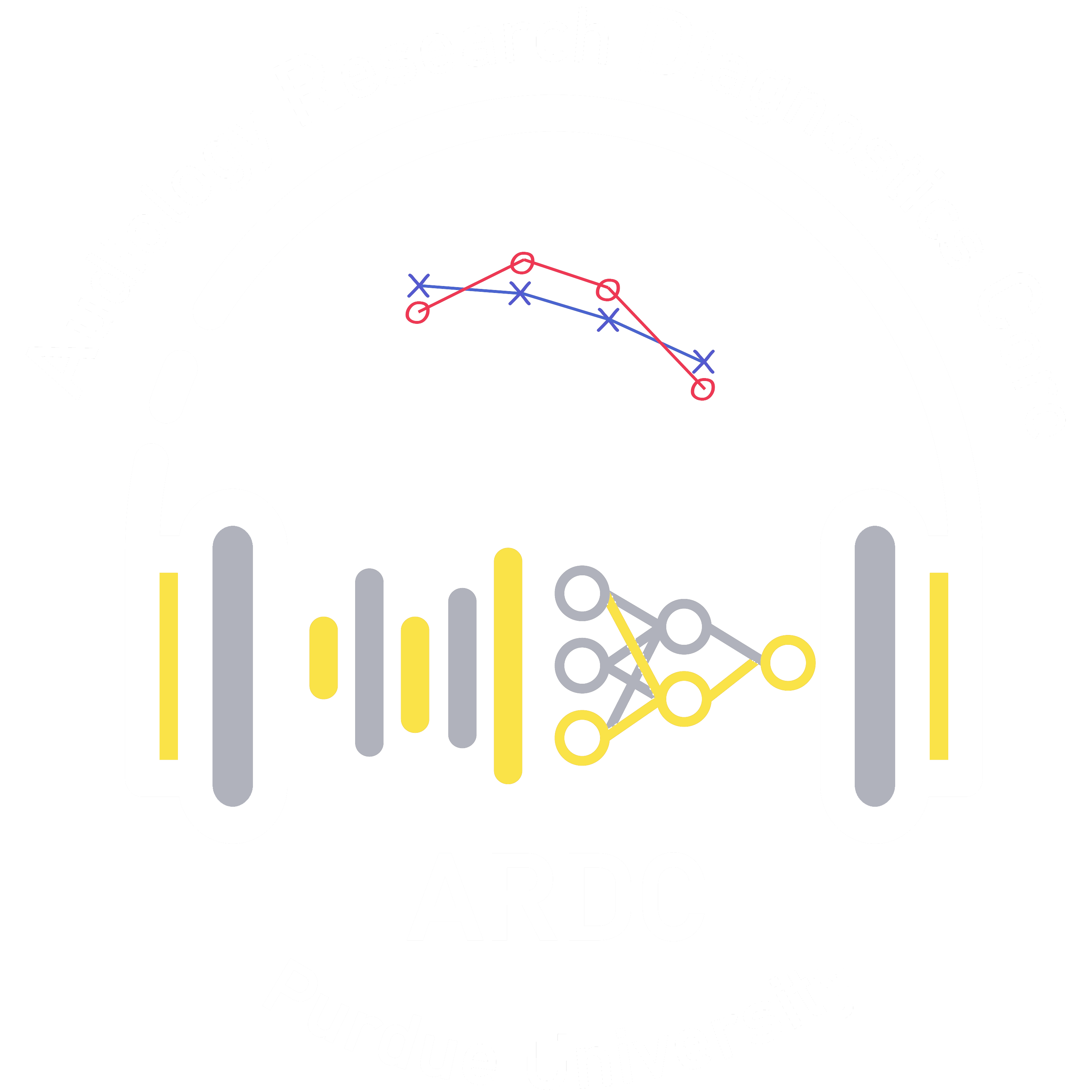 ARDC Logo